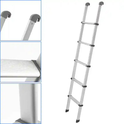 5 Rung Caravan RV Bunk Ladder