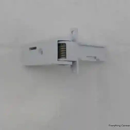 Freezer Door Hinge for RM7401 RM7851 Dometic - Everything Caravans