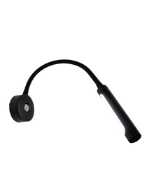 Supex Extra Long LED Reading Light with USB-C
