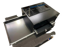 Slide Out Induction Cooktop 600mm Kit to fit onto Draw Slide - Everything Caravans