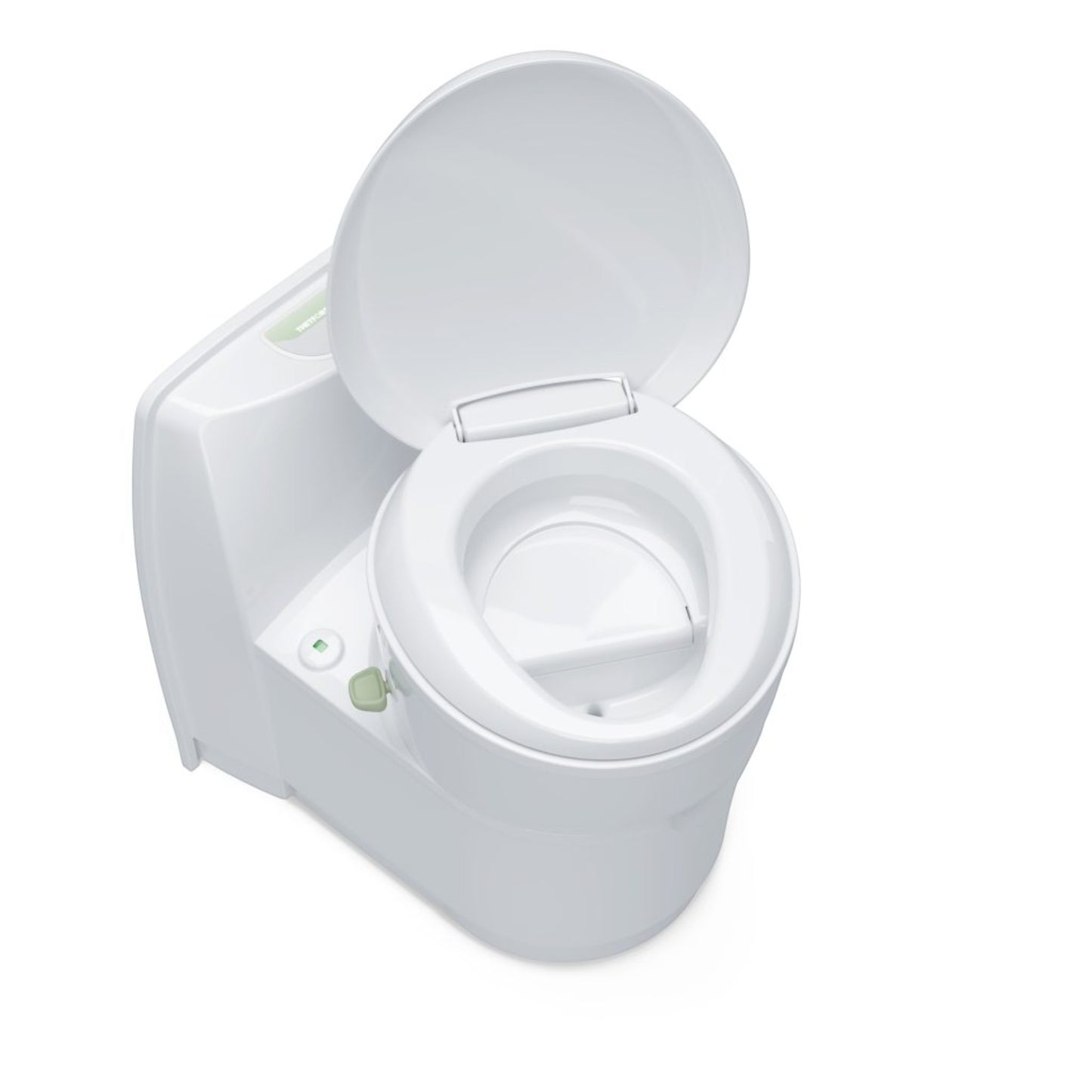 Thetford Separation Toilet S220CS - Complete Toilet