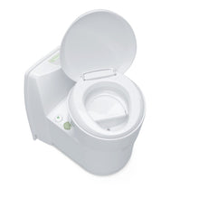 Thetford Separation Toilet S220CS - Complete Toilet