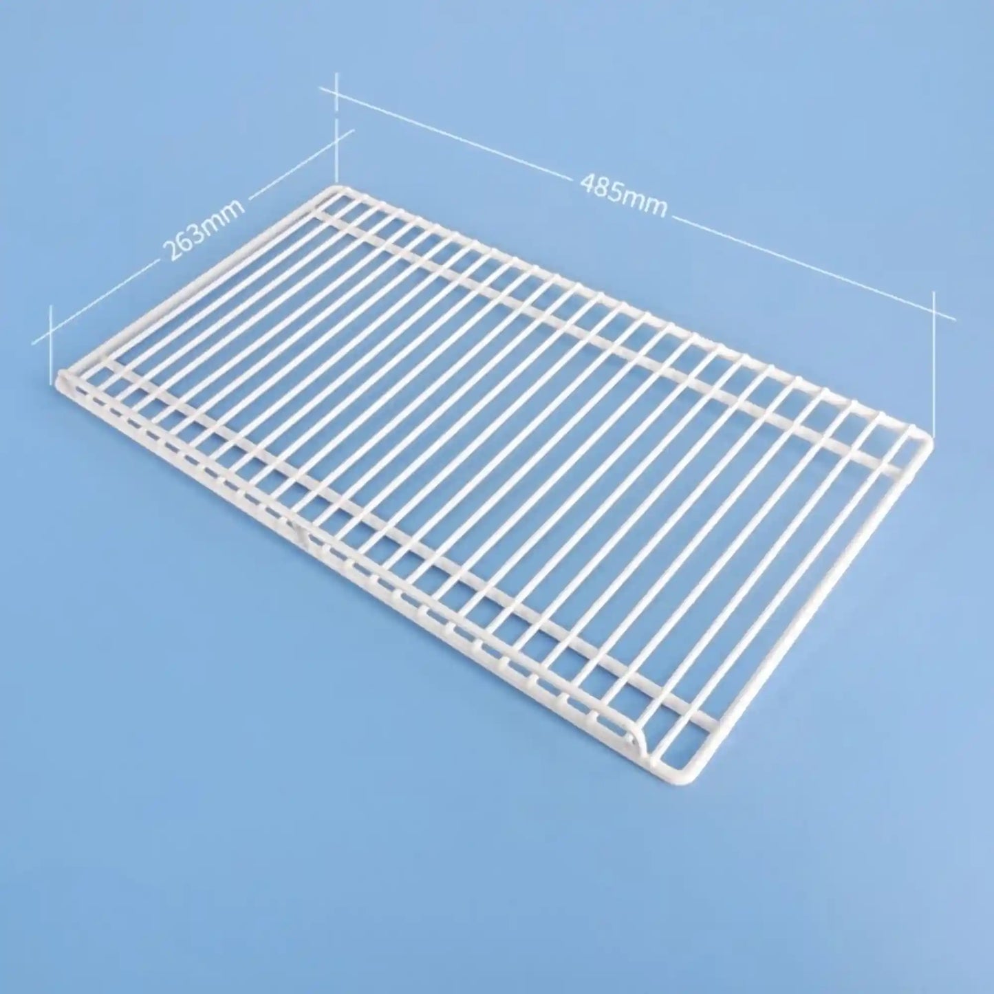 Freucamp Sanjo Middle Shelf Fridge Cabinet - for Freucamp RAE180 Fridge