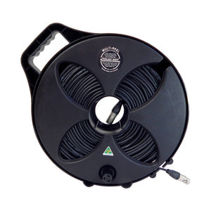 Flat Out Original Multi-Reel Safety Orange