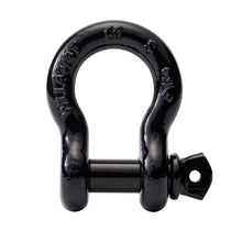 OZtrail 4.75T Bow Shackle