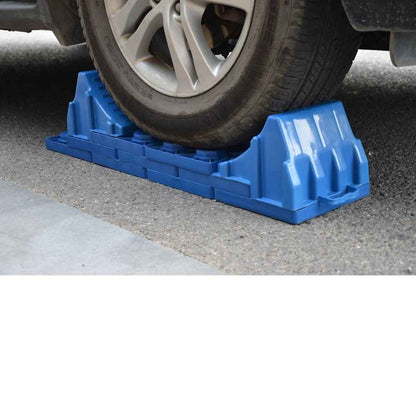 Oziblocknchock - Basic Kit for Single or Twin Axle - No Longer Available