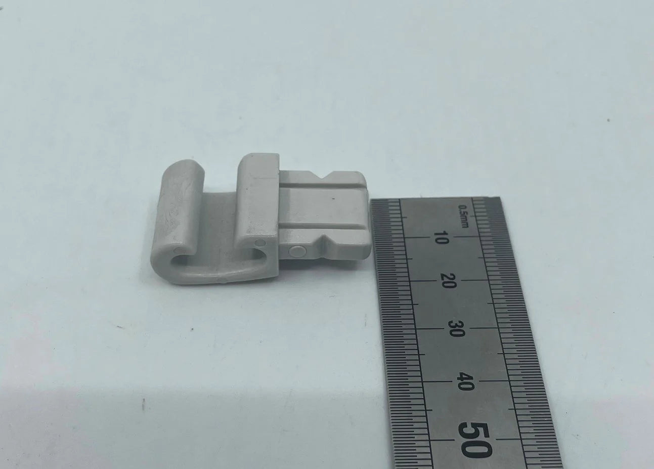 Fiamma F35 Pro Rafter End Plastic Hook.