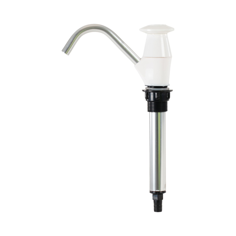 Companion Caravan Sink Pump