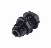 Caravan RV Water John Guest Type Bulkhead Connector 12mm Tube