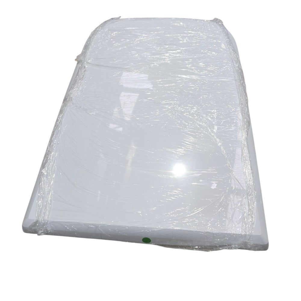 Dometic Aircon SHROUD to suit Fresh Jet FJX and FJZ Pro White