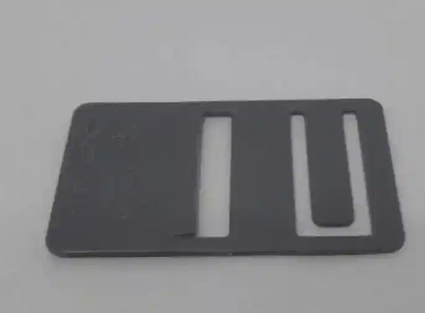 Dometic Spacer Fridge Freezer Door - Stop interior Dampness - Everything Caravans