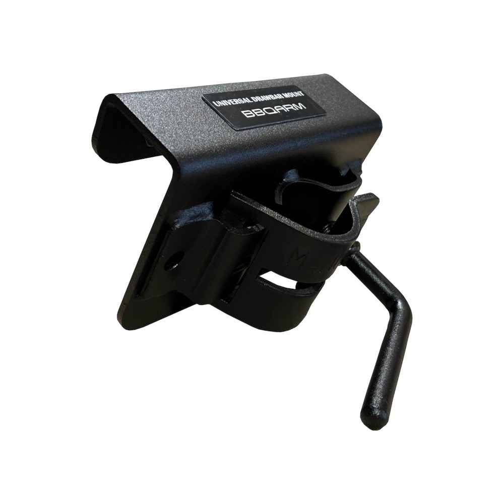 BBQARM Starlink Gen 3 Ready Pack - Telescopic Starlink RV Pole