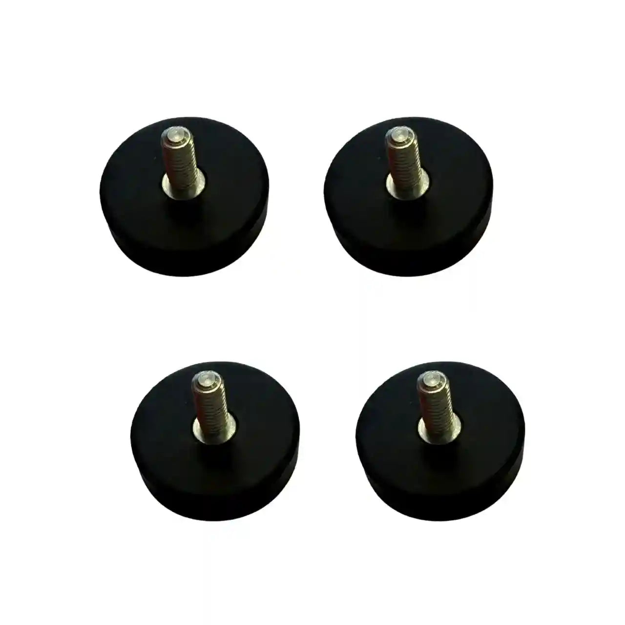 Safety Dave Mounting Magnet (Pack of 4)
