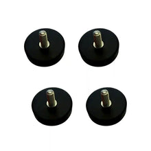 Safety Dave Mounting Magnet (Pack of 4)