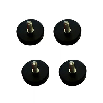 Safety Dave Mounting Magnet (Pack of 4)