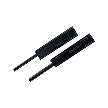 AFKPRO+ Centre Extensions 300mm Black - Everything Caravans
