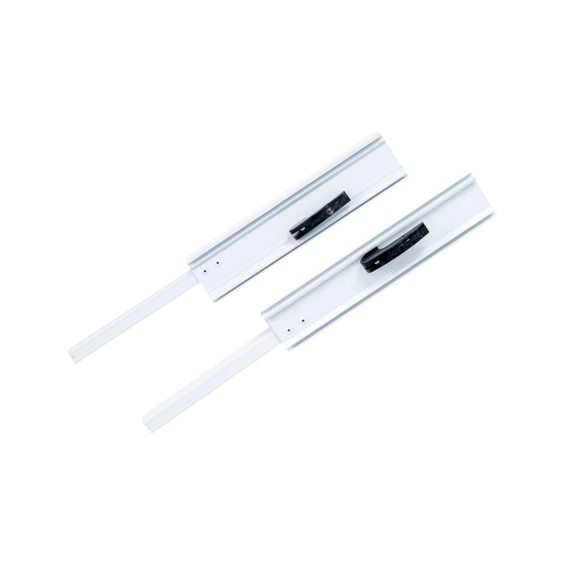 AFKPRO+ Centre Extensions 300mm White - Everything Caravans