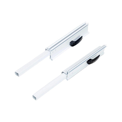 AFKPRO+ Centre Extensions 300mm White - Everything Caravans