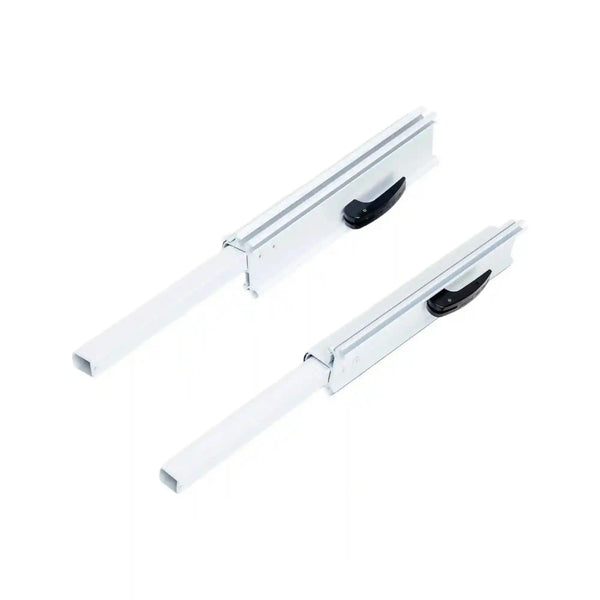 AFKPRO+ Centre Extensions 300mm White - Everything Caravans