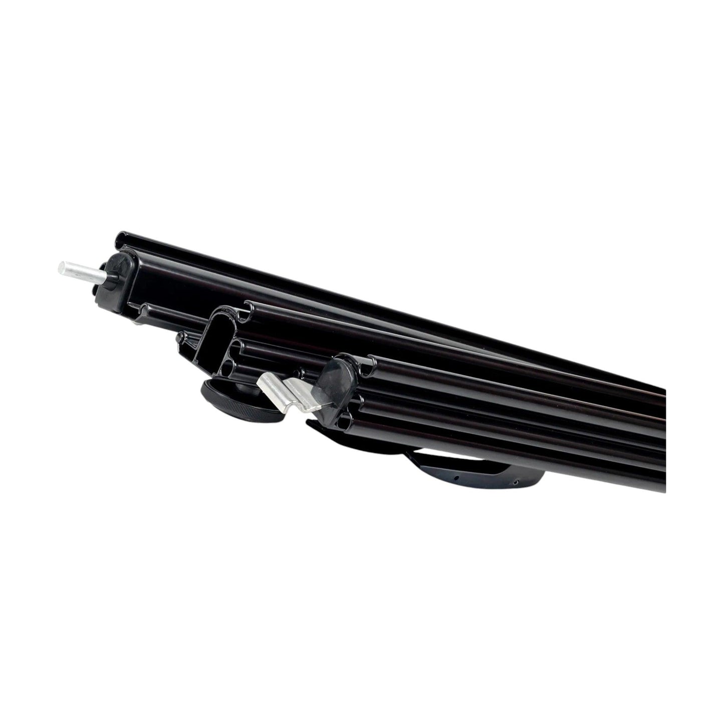 Aussie Traveller Anti-Flap Kit PRO+ Black - Everything Caravans