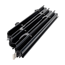 Aussie Traveller Anti-Flap Kit PRO+ Black - Everything Caravans