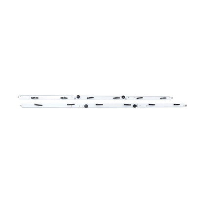Aussie Traveller Anti-Flap Kit PRO+ Black - Everything Caravans