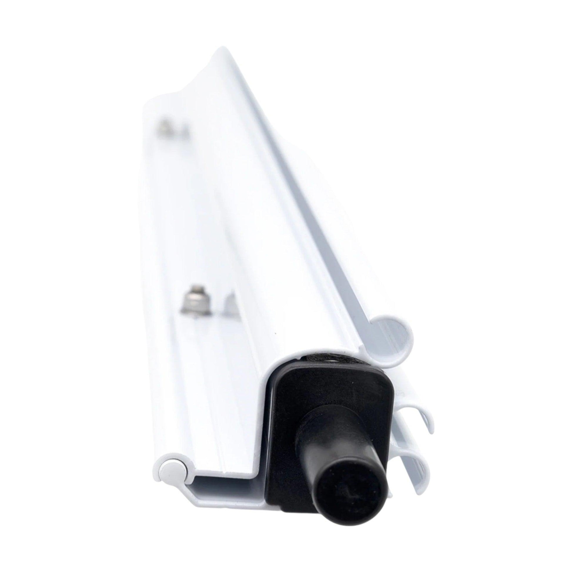 Aussie Traveller Anti-Flap Kit PRO+ Black - Everything Caravans