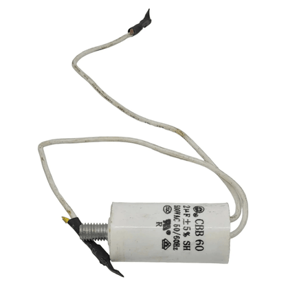Aircommand Capacitor 2Uf Heron 2.2 - No Longer Available - Everything Caravans