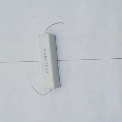 Aircommand Resistor 220R for Heron 2.2 - Everything Caravans