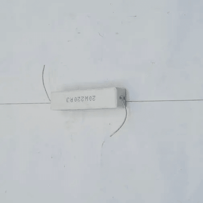 Aircommand Resistor 220R for Heron 2.2 - Everything Caravans