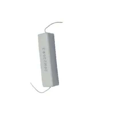 Aircommand Resistor 220R for Heron 2.2 - Everything Caravans