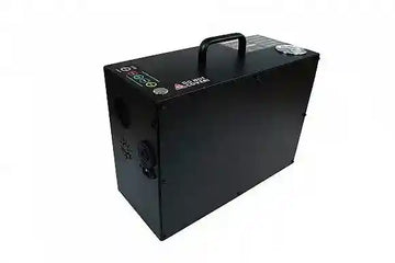Autoterm Diesel Air Heater 12volt 2Kw Travel Box 2.0 - lithium bluetooth - Everything Caravans
