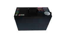 Autoterm Diesel Air Heater 12volt 2Kw Travel Box 2.0 - lithium bluetooth - Everything Caravans