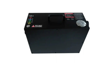Autoterm Diesel Air Heater 12volt 2Kw Travel Box 2.0 - lithium bluetooth - Everything Caravans