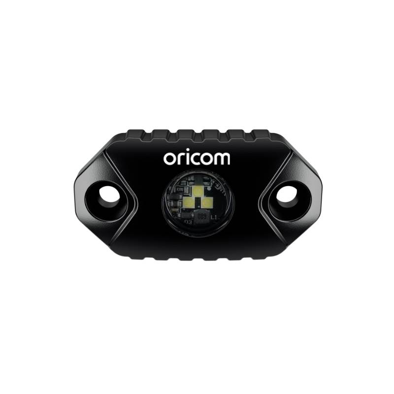 Oricom LED Rock Light - White