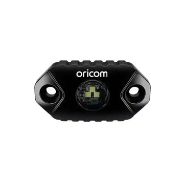 Oricom LED Rock Light - White