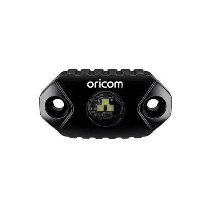 Oricom LED Rock Light - White