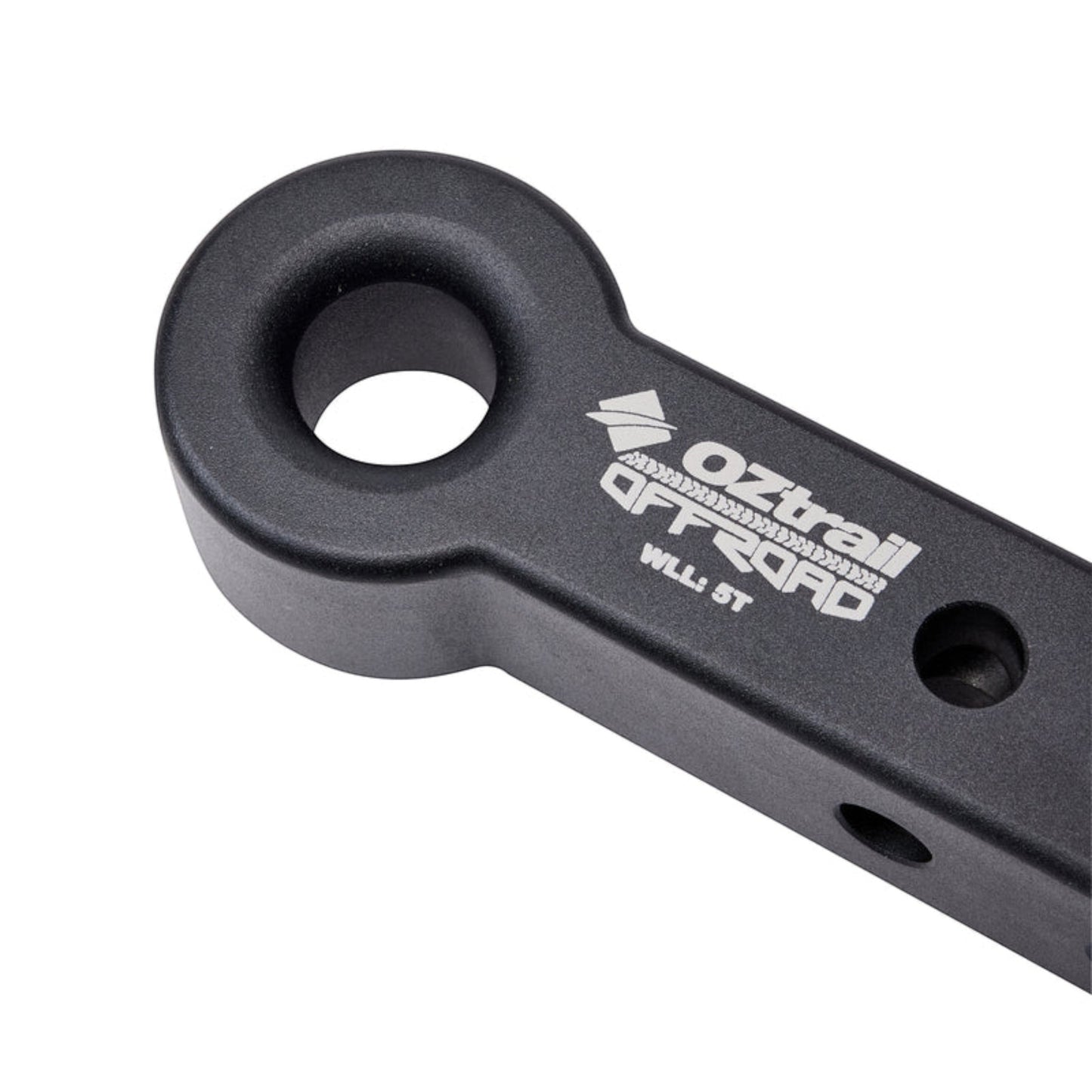 OZtrail Soft Shackle Recovery Hitch 5T
