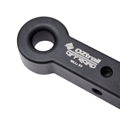 OZtrail Soft Shackle Recovery Hitch 5T