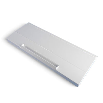 Freucamp Sanjo Freezer Door Complete - for Freucamp RAE90 Fridge