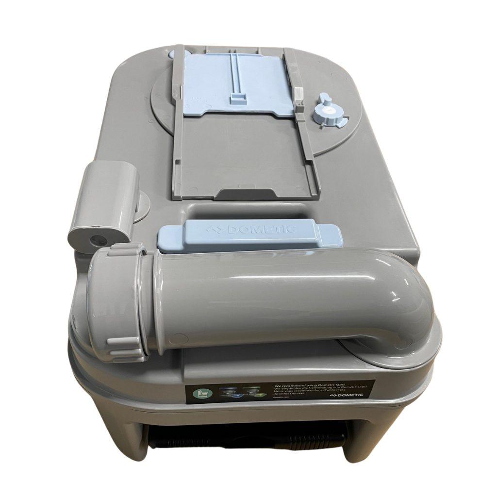Dometic Cassette for Saneo Toilet Brand New Replacement - Everything Caravans