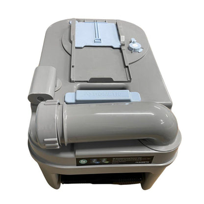 Dometic Cassette for Saneo Toilet Brand New Replacement - Everything Caravans