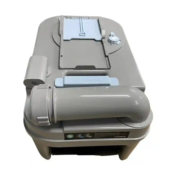 Dometic Cassette for Saneo Toilet Brand New Replacement - Everything Caravans