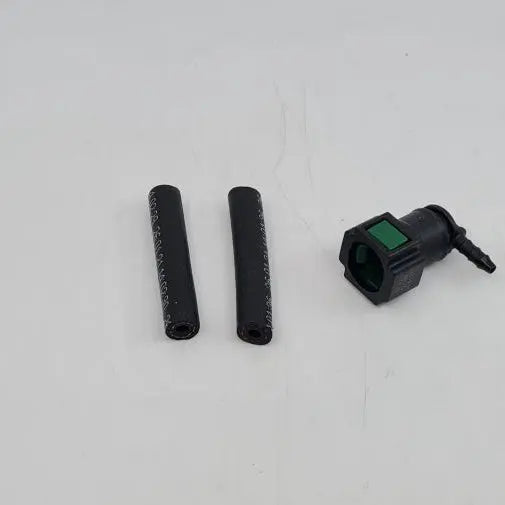 Eberspacher Fuel Pickup for Sprinter Sender 2018 AX2 A