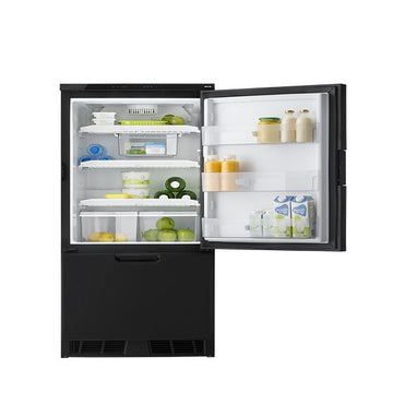 Thetford T2175C Fridge with Lower Drawer Freezer 174L 12v