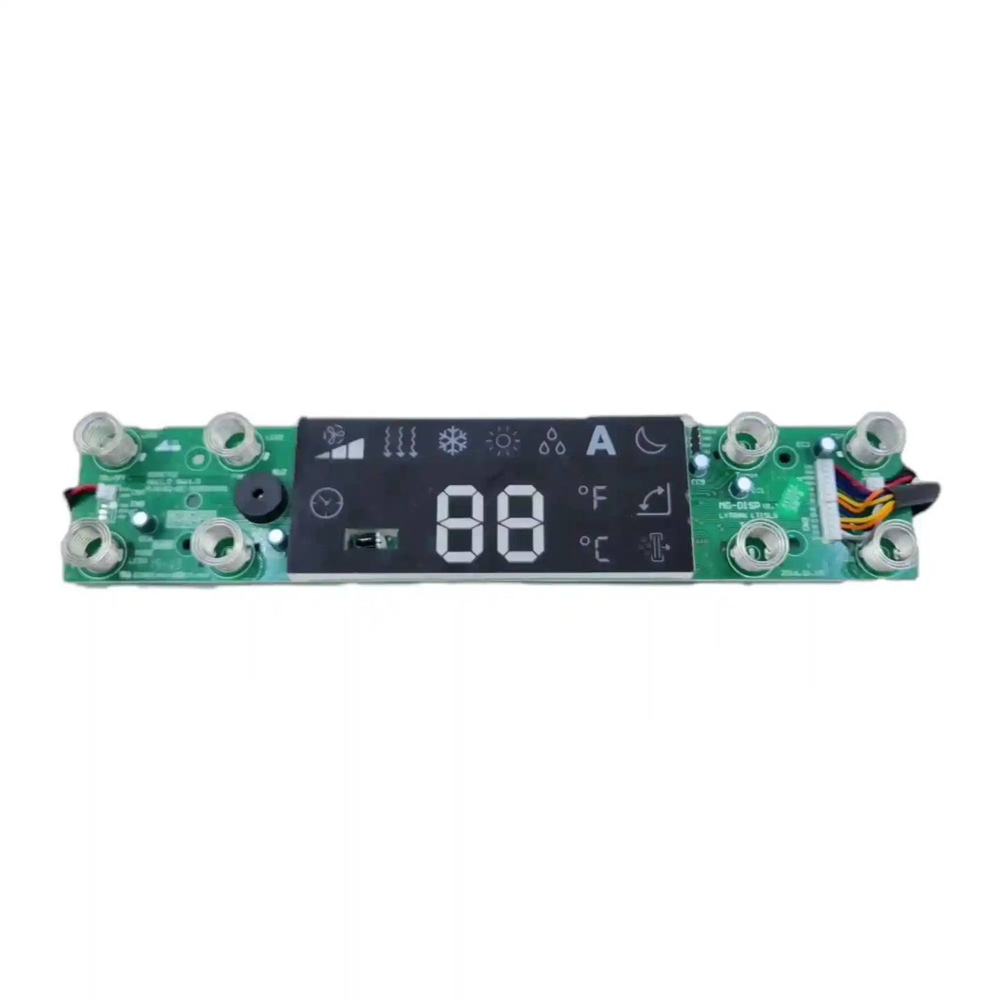 Dometic PCB Display for Air Distribution Box Harrier