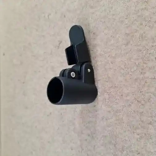 Quick Action Clamp - Suits 25mm OD Tube
