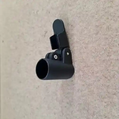 Quick Action Clamp - Suits 25mm OD Tube