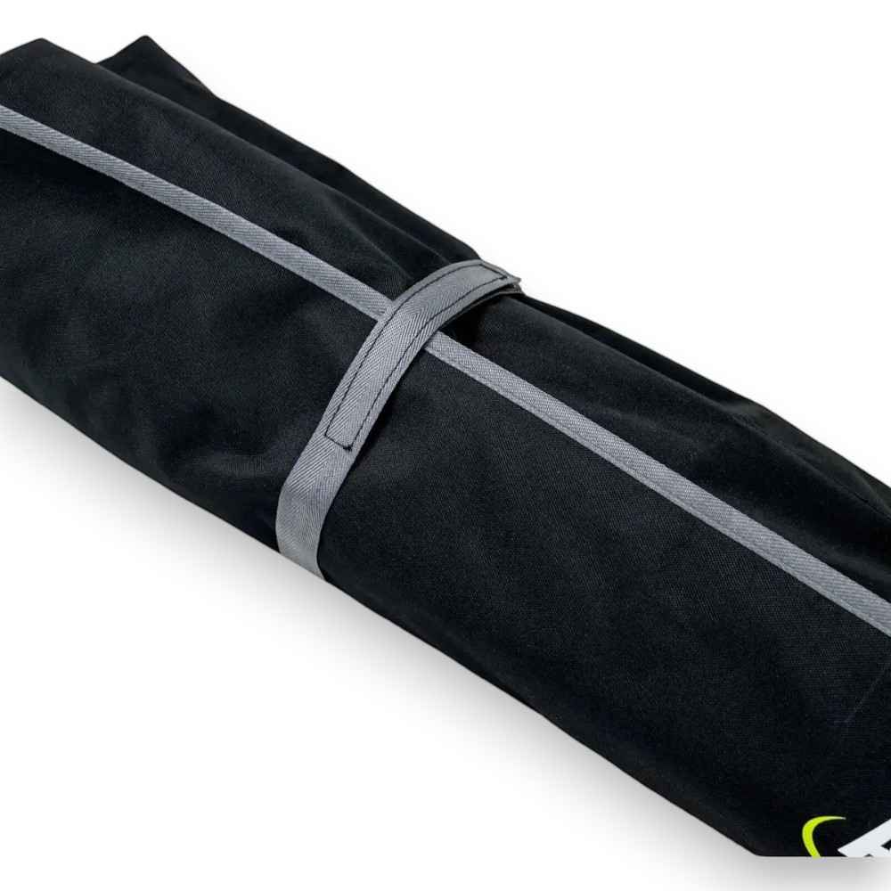 Aussie Traveller Anti Flap Kit Storage Bag