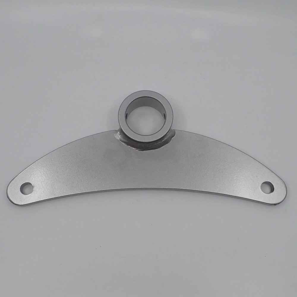Andersen 8" Drop Weight Distribution Hitch - No Longer Available